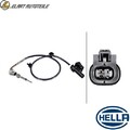 SENSOR ABGASTEMPERATUR 6PT 358 226-171 FÜR OPEL MERIVA/VAN/MPV ASTRA/K/Van/J
