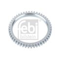 Sensorring Abs Febi Bilstein 171156 für Hyundai Kia Vorderachse Links