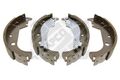 MAPCO Bremsbackensatz 8034