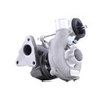 Turbolader STARK SKCT-1190508 für RENAULT Clio III Schrägheck (BR0/1, CR0/1)