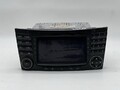Mercedes Autoradio BE 7039 W211 E-Klasse Navigation High  A 211 820 21 97 001