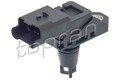TOPRAN 723 350 Sensor, Ansauglufttemperatur für CITROËN DS  passend für FIAT