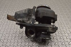 MERCEDES W204 C220 CDI 2008 Turbo Turbolader 125kW A6460901080 15258534