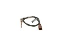 BOSCH 0 986 259 104 Sensor, Abgastemperatur für AUDI SEAT SKODA VW