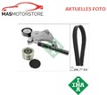 KEILRIPPENRIEMENSATZ INA 529 0513 20 A FÜR AUDI A3,8L1 1.9 TDI 66KW,81KW