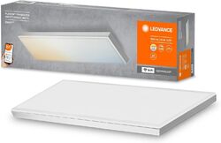 Ledvance Smart+ Panel Planon Frameless LED Deckenleuchte Dimmbar 40cm x 10cm