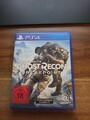Tom Clancy's Ghost Recon Breakpoint [ Playstation 4 PS4 ]