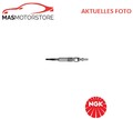GLÜHKERZE GLÜHKERZEN NGK 7560 A FÜR VW GOLF V,CADDY III,CRAFTER 30-50,TOURAN