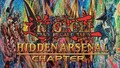 Yugioh Hidden Arsenal Chapter 1 HAC1 Secret Rare Limited Edition MINT