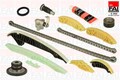 Steuerkettensatz FAI AutoParts TCK223L für OCTAVIA PASSAT SEAT VW 357 SKODA CC 6