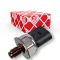 FEBI BILSTEIN 171257 Kraftstoffdrucksensor für VW Touareg (7LA, 7L6, 7L7)