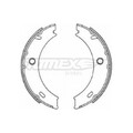 Tomex Brakes Bremsbacken-Satz hinten TX21-18 2118 0024205920 2D0609538A | 125615