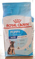 4kg Sack Royal Canin Maxi Puppy-Neu und verschlossen!
