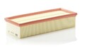 MANN-FILTER Luftfilter C 35 154 für VW SEAT SKODA AUDI