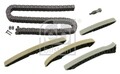 Steuerketten Satz für Mercedes W211 4.0 X164 W164 2006-2013 Febi Bilstein 44957