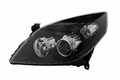 Scheinwerfer links für Opel Vectra C + Signum 2006- H1 H7 + LWR Stellmotor