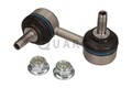 Koppelstange Stabilisator QUARO QS4137/HQ für HONDA Metall CIVIC 7 Hatchback EU