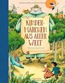 Kindermärchen aus aller Welt: Eine Reise auf den Flü... | Buch | Zustand wie neu