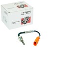 HITACHI ABGASTEMPERATURSENSOR passend für AUDI A4 A5 Q7 VW PHAETON TOUAREG |