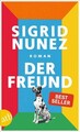 Der Freund Roman | Die literarische Vorlage zum Film "Loyal Friend" mit Naomi...