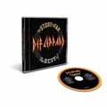 Def Leppard The Story So Far: the Best of Def Leppard (CD)