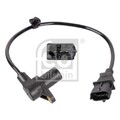 FEBI BILSTEIN Kurbelwellensensor 106811 passend für KIA, HYUNDAI