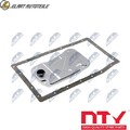 HYDRAULIKFILTERSATZ AUTOMATIKGETRIEBE FSF-TY-006 FÜR TOYOTA LAND/CRUISER/PRADO  