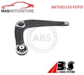 QUERLENKER LENKER RADAUFHÄNGUNG VORNE RECHT OUTER ABS 210233 P NEU OE QUALITÄT
