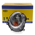 MAGNETI MARELLI HALOGEN H4 Hauptscheinwerfer für MINI R55 R56 rechts 63122751264