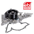 FEBI 18896 Wasserpumpe  für AUDI VW SKODA