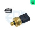 Sensor Kraftstoffdruck ERA 551606A M10x1 für VW GOLF 5 1K1 PASSAT B6 Variant 3C5