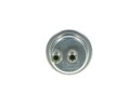 Druckspeicher Kraftstoffdruck Bosch für Audi 80 B2 1986 - 1992 0438170052