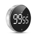 Eieruhr Küchenuhr LCD Timer Küchen Küchenwecker Stoppuhr Kurzzeitmesser