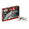 Revell Modellbausatz Star Wars X-Wing Fighter, Raumschiff, 21 Teile, 03601