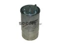 Kraftstofffilter COOPERSFIAAM FILTERS FP5759HWS für FORD KA (RU8) Filtereinsatz