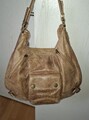 BELSTAFF Tasche Damen Leder antique cuero