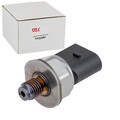 NTY KRAFTSTOFFDRUCKSENSOR passend für AUDI A4 Q7 VW TOUAREG | EFP-AU-010