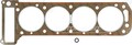 VICTOR REINZ 61-26255-10 Dichtung, Zylinderkopf für BEDFORD,OPEL,VAUXHALL