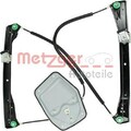 METZGER 2160323 Elektrischer Fensterheber Vorne Links