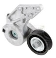 SNR GA357.30 Spannrolle Keilrippenriemen für VW Golf IV Schrägheck (1J1)