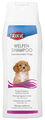 Trixie Welpen Shampoo 250ml (EUR 15,96 / L) milde Fellpflege Puppy Schampoo