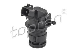 TOPRAN WASCHWASSERPUMPE PUMPE SCHEIBENREINIGUNG MAZDA 3152135