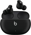 Beats Studio Buds - echte kabellose geräuschunterdrückende Ohrhörer - schwarz (NEU)