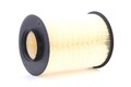 Luftfilter MAHLE ORIGINAL LX 1780/3 für VW Golf IV Schrägheck (1J1) TOURAN (1T3)