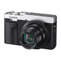 Panasonic LUMIX DC TZ 99 silber - NEUWARE