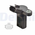 ORIGINAL® Delphi Sensor, Nockenwellenposition für Nissan MICRA III NOTE ALMERA