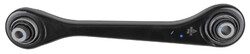 Lemförder Lenker, Radaufhängung vorne hinten links für AUDI SEAT SKODA VW