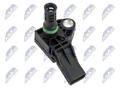 Original NTY Sensor Saugrohrdruck ECM-AU-007 für Audi