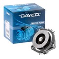 DAYCO DP180 Kühlmittelpumpe Wasserpumpe für OPEL ZAFIRA B (A05) INSIGNIA Caravan