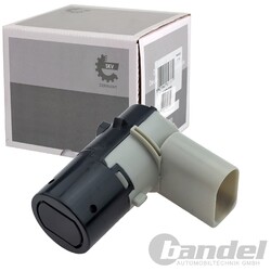 SKV PDC SENSOR EINPARKHILFE VORNE UND HINTEN PASSEND FÜR SEAT ALHAMBRA VW